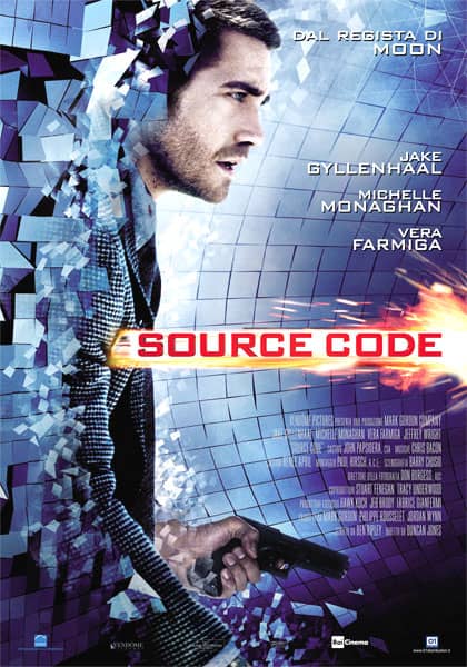 Source code - locandina