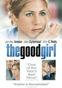 The good girl - locandina