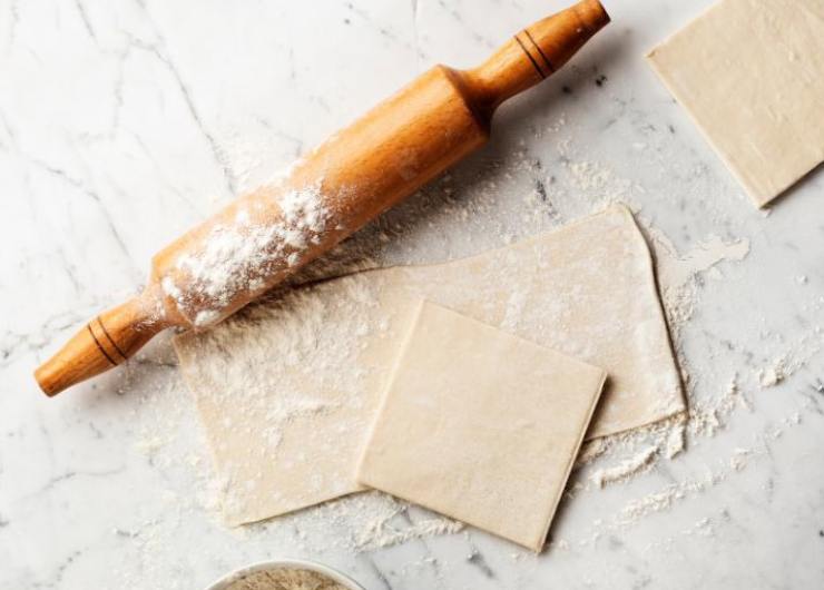 Pasta sfoglia