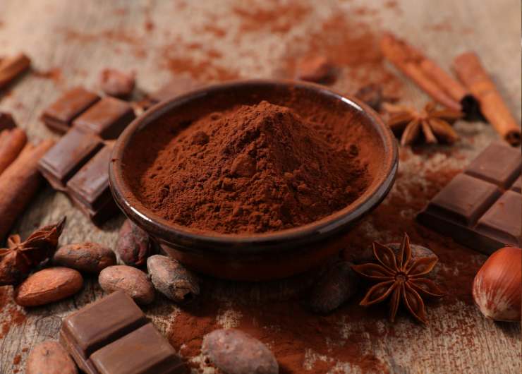 cacao
