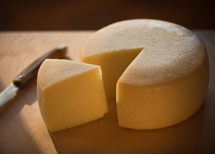 cacio