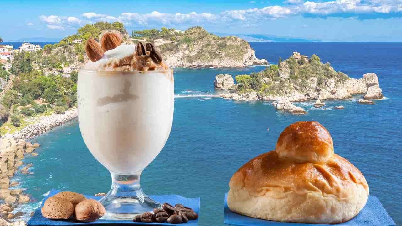 granita