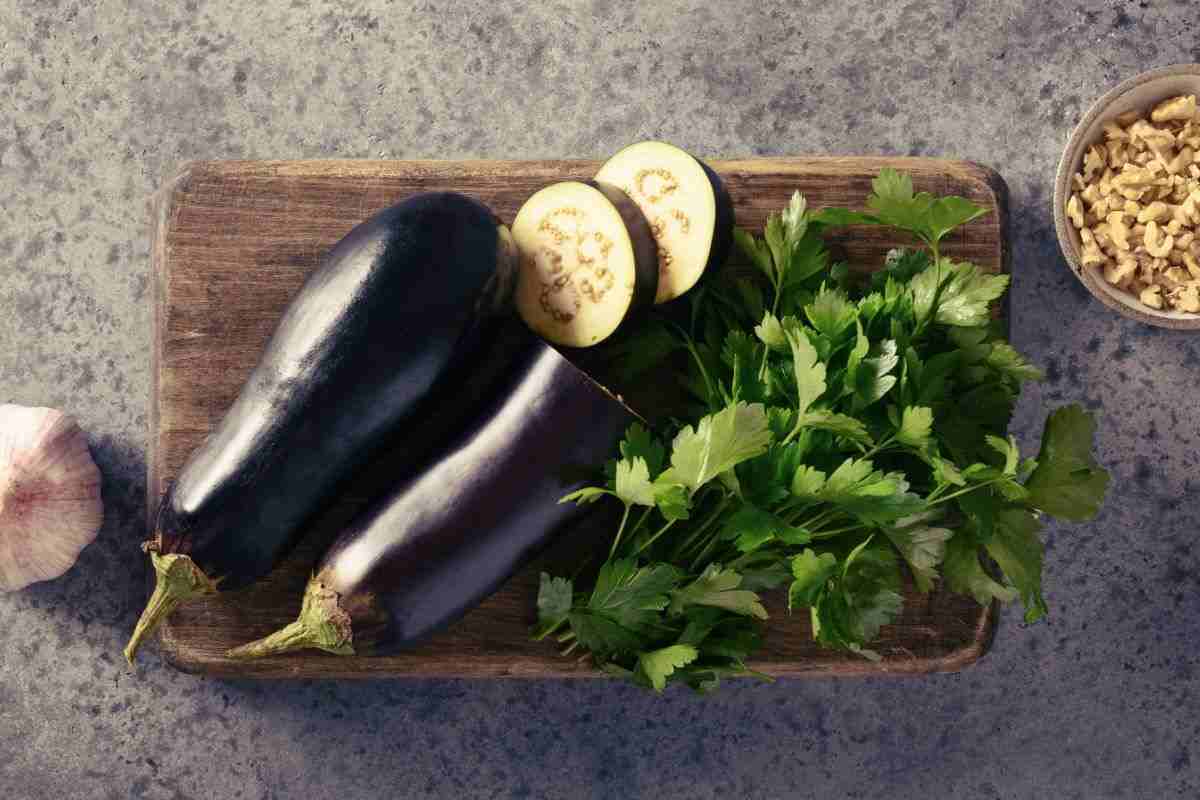 melanzane