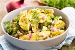 insalata estiva