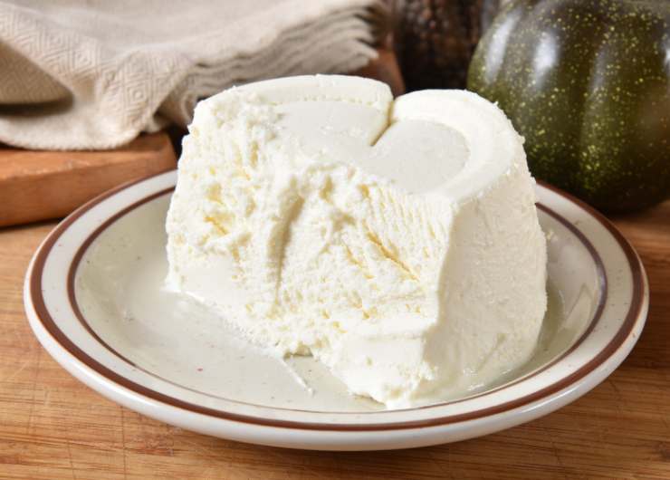 ricotta