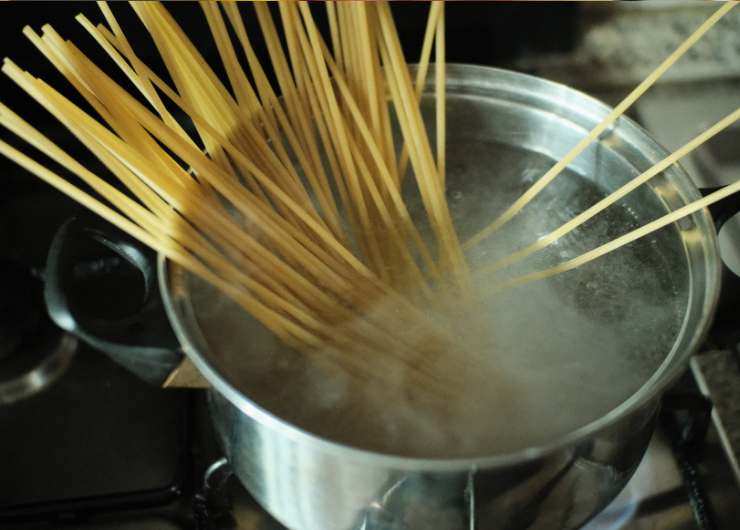 spaghetti
