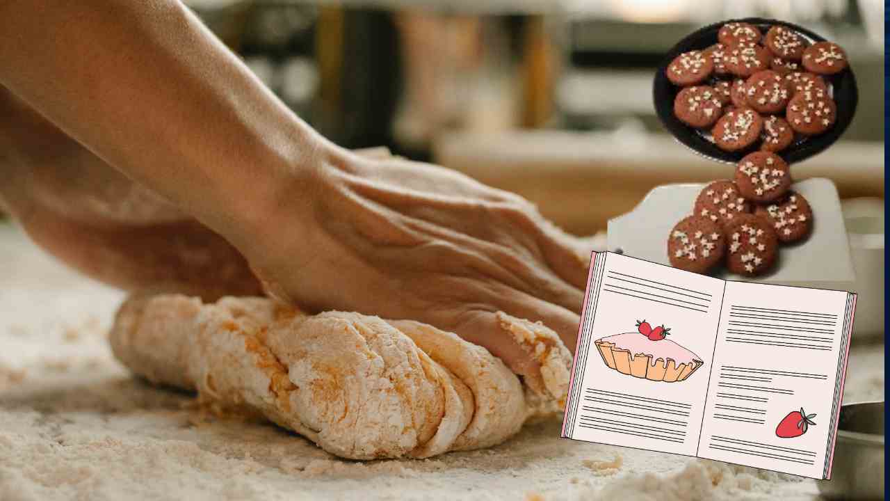 Pan di stelle