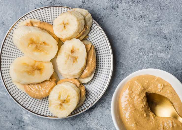 banane a rondelle