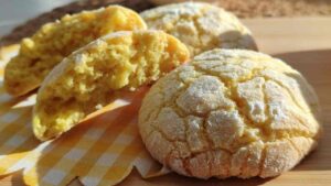 biscotti allo yogurt