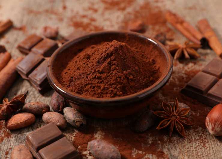 cacao