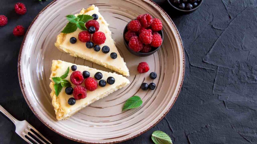 cheesecake