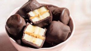 dolcetti banane