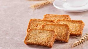 fette biscottate