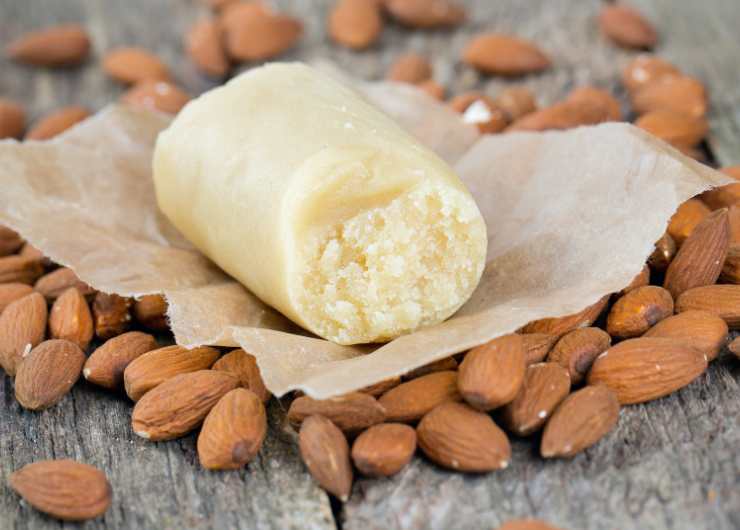marzapane