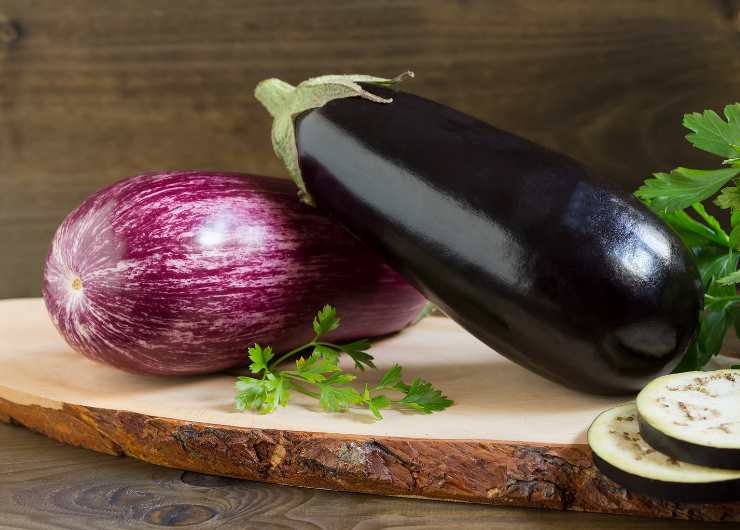 melanzane