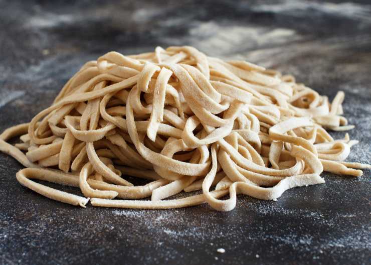 tagliolini