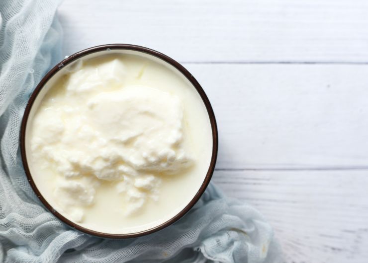 yogurt