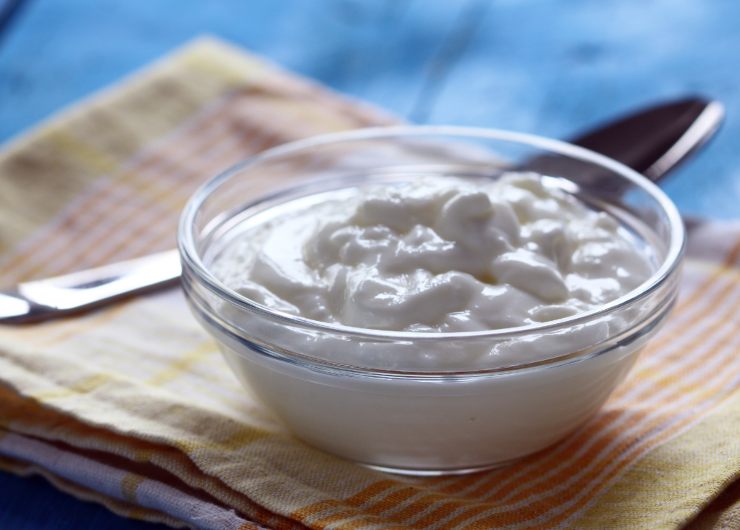 yogurt