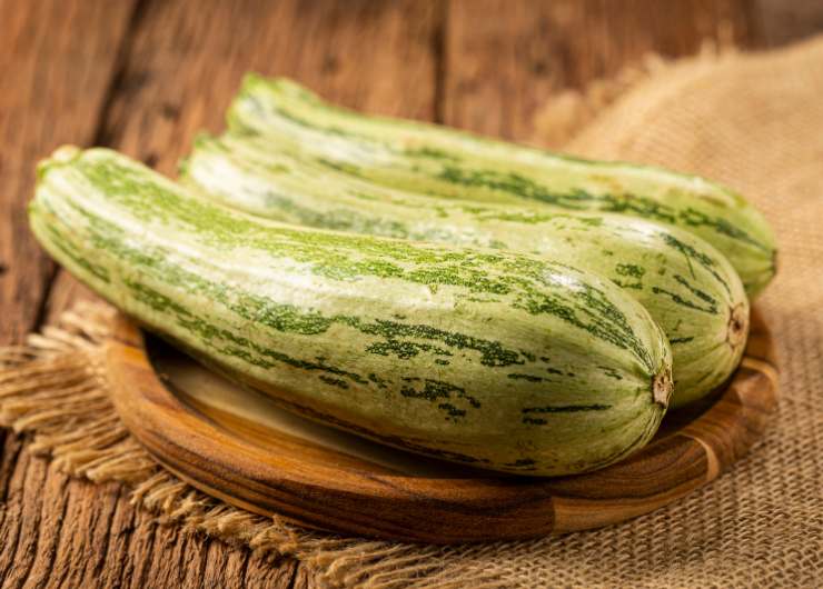zucchine