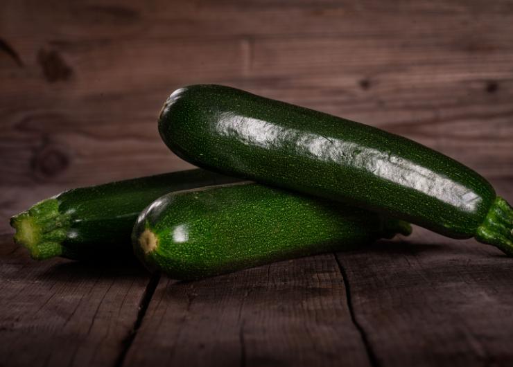 zucchine